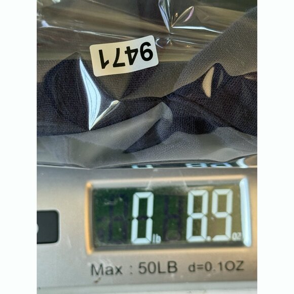 Xirena Women’s Avery Top Chelsea Gauze Sz Medium North Star Blue Nautical Casual - Picture 9 of 9